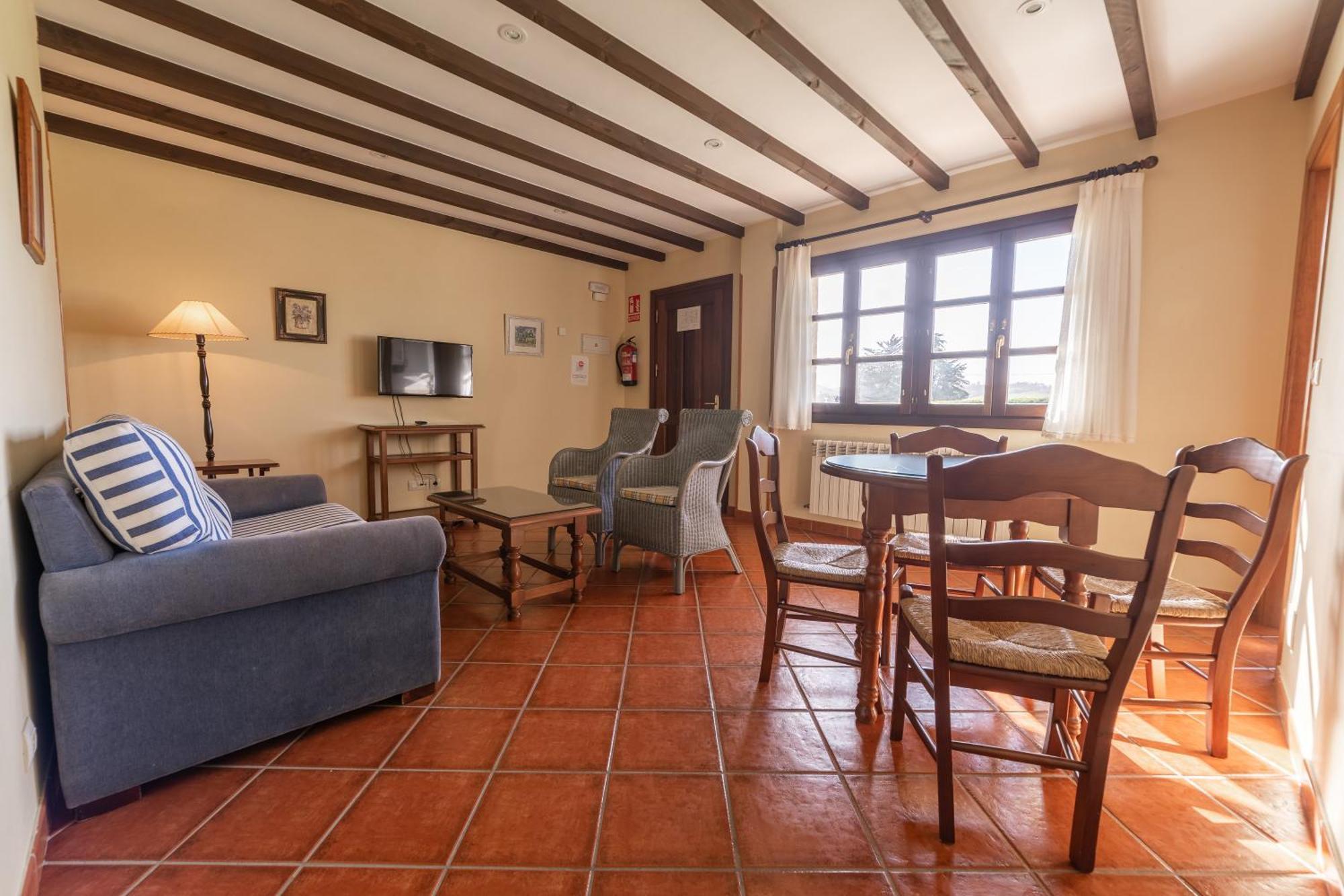 Apartamentos Rurales Antanielles Ribadesella Exterior foto