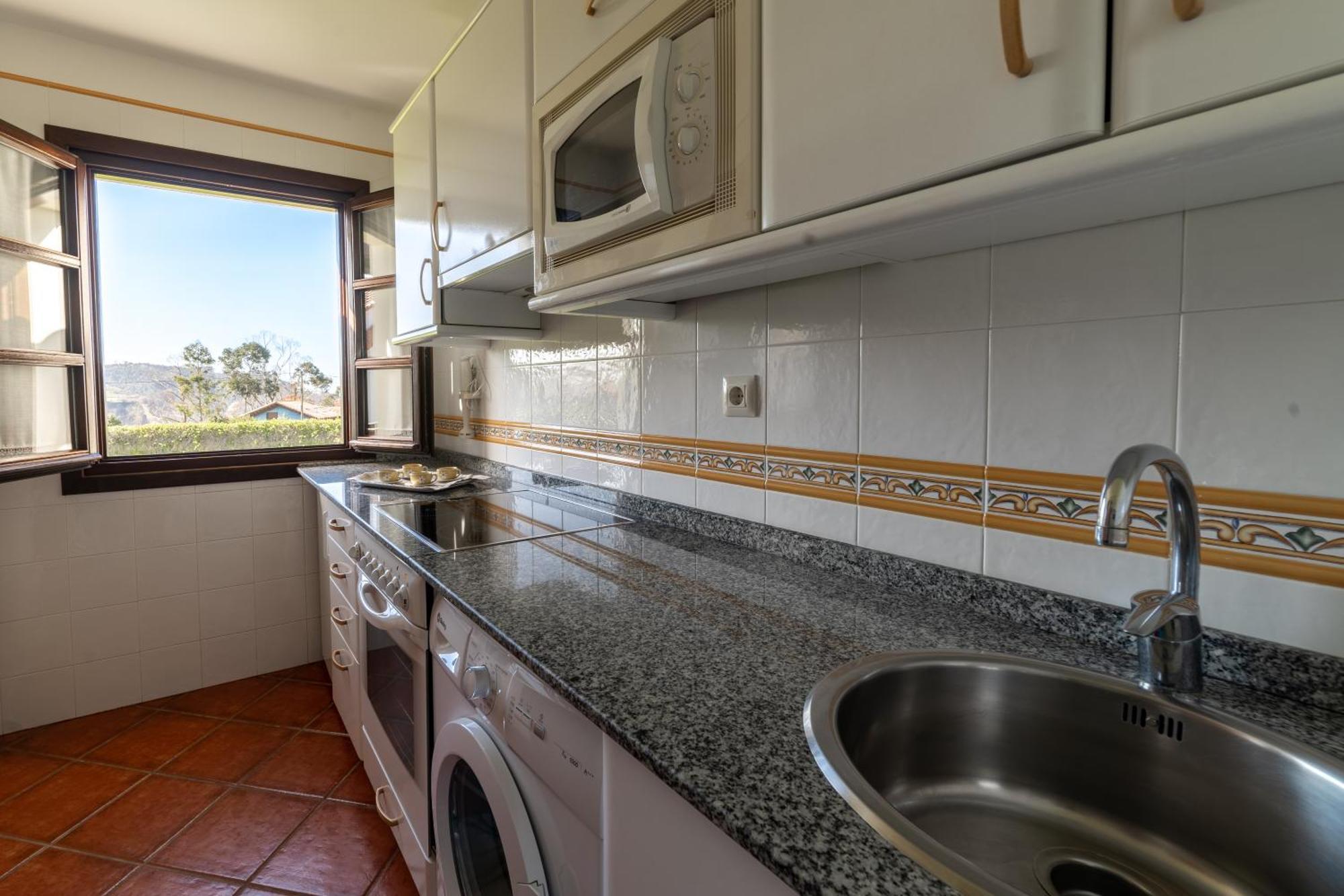 Apartamentos Rurales Antanielles Ribadesella Exterior foto